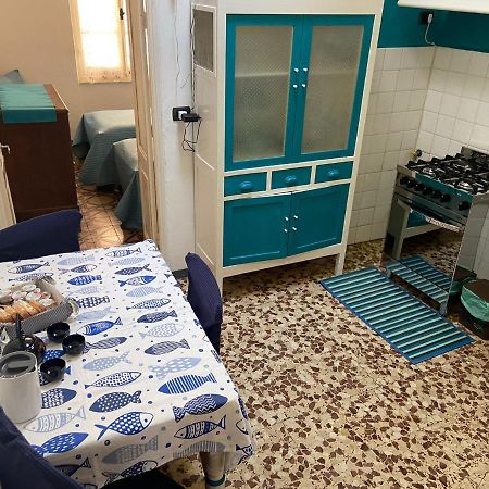 La Casetta Di Agnese 2 Вернацца Екстер'єр фото